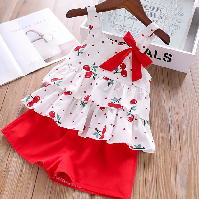 Girls Skirt Dress Children Fashion Girl Tutu Clothes Girls Skirt Dress Children Fashion Girl Tutu Clothes